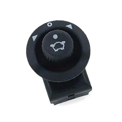 Mirror Switch Suitable for Ford Fiesta 1976-1989 Old Model 93BG-17B676BB - BD2