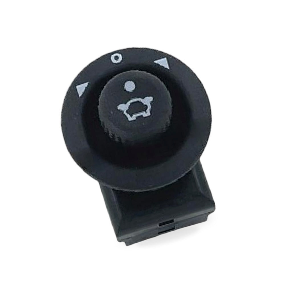 Mirror Switch Suitable for Ford Fiesta 1976-1989 Old Model 93BG-17B676BB - BD4