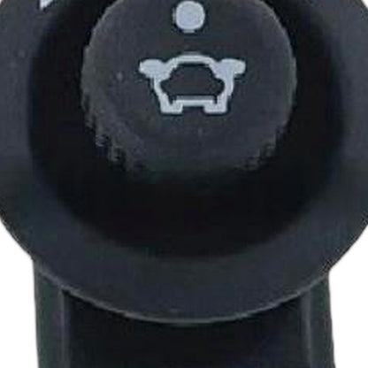 Mirror Switch Suitable for Ford Fiesta 1976-1989 Old Model 93BG-17B676BB - XQ1