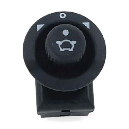 Mirror Switch Suitable for Ford Fiesta 1976-1989 Old Model 93BG-17B676BB - ZT3