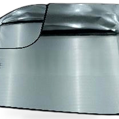 Heated Side Mirror Glass Suitable for Ford Explorer 2020-2024 Left Right - XQ1