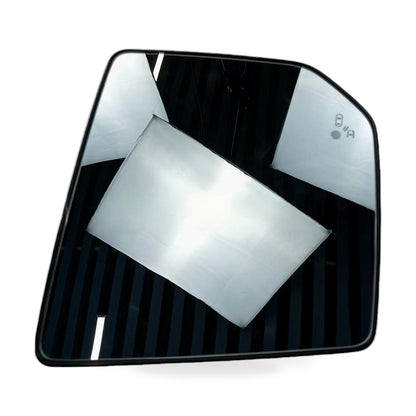 Right Side Blind Spot Mirror Glass Suitable for Ford F-150 Raptor 2015-2020 - ZT2