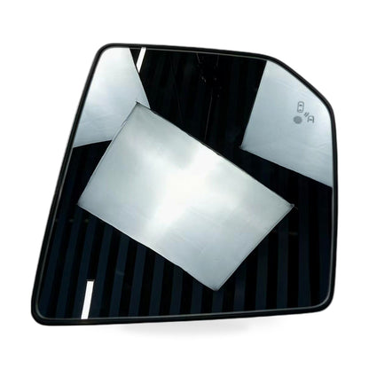 Right Side Blind Spot Mirror Glass Suitable for Ford F-150 Raptor 2015-2020 - ZT3