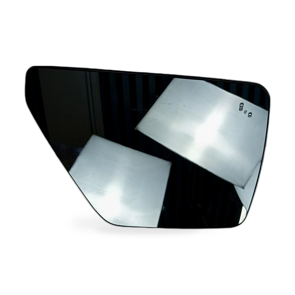 Heated Blind Spot Mirror Glass Right Side Suitable for Ford F-150 Raptor - ZT2