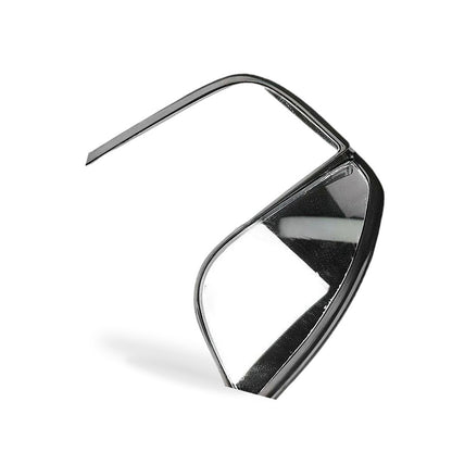 Mirror Glass with Heat Suitable for Ford Fusion Mondeo 2013-2020 DS7Z-17K707F - BD1