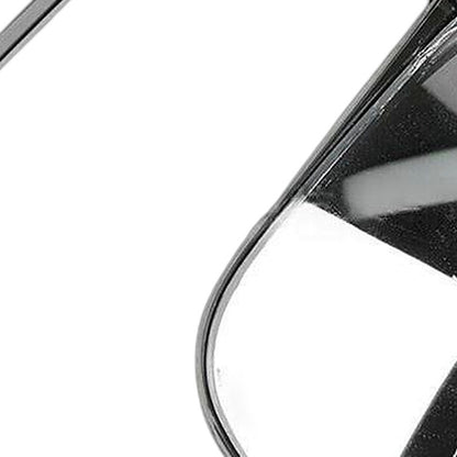 Mirror Glass with Heat Suitable for Ford Fusion Mondeo 2013-2020 DS7Z-17K707F - XQ1