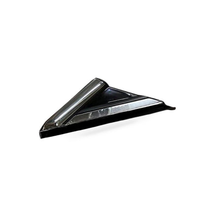 Mirror Triangle Trim Suitable for Ford Mondeo 2013-2018 Left Right Chrome - BD4