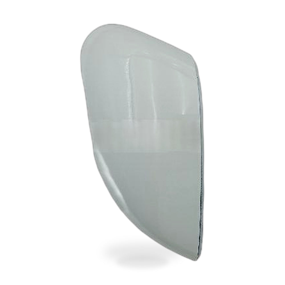 Mirror Cover Suitable for Ford Fiesta 2009-2020 Left Right Primer DK49-691N7CA - ZT2