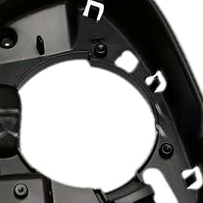 Mirror Housing Base Outer Frame Suitable for Ford Mondeo Fusion 2013-2019 Left - XQ1