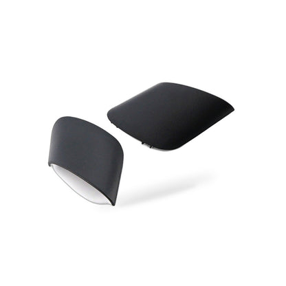 Mirror Cover Housing Suitable for Fiat Punto 735596883 735596884 - BD4