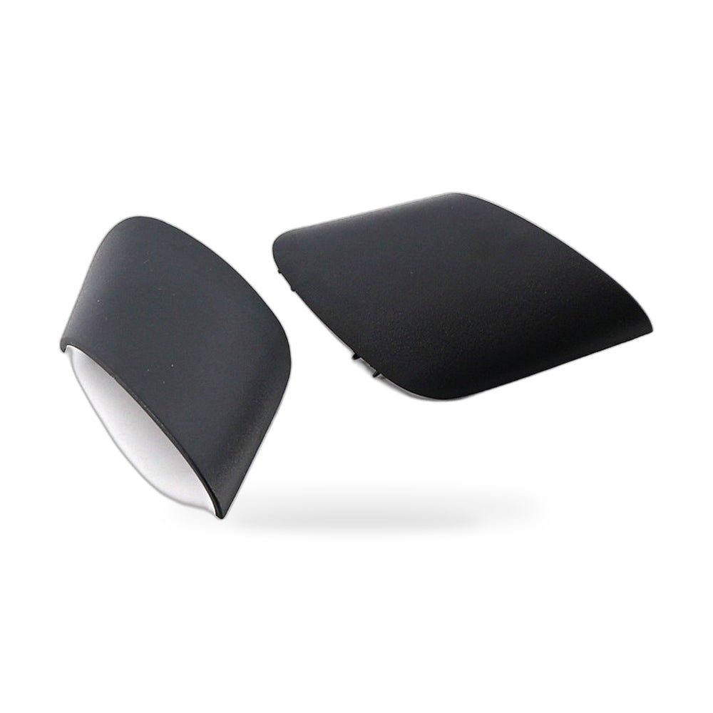 Mirror Cover Housing Suitable for Fiat Punto 735596883 735596884 - ZT3