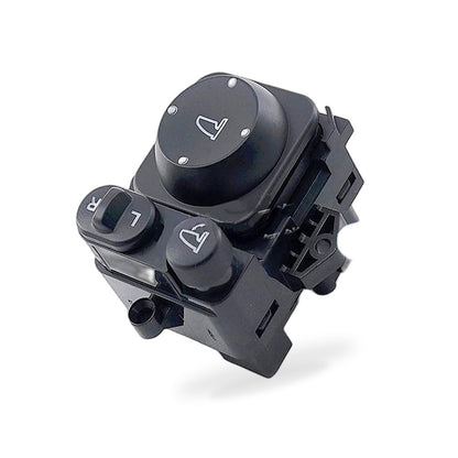 Power Mirror Switch Suitable for Honda Accord City CR-V Fit HR-V 35190-T5A-J11 - BD2