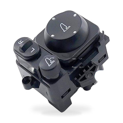 Power Mirror Switch Suitable for Honda Accord City CR-V Fit HR-V 35190-T5A-J11 - ZT2