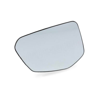 Rearview Mirror Glass Suitable for Honda Civic 2016-2021 Blue Left Side Without - BD4