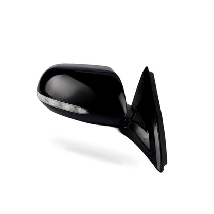 Suitable for Honda Accord 2003-2007 3.0 Left Power Folding Turn Signal Mirror - BD1