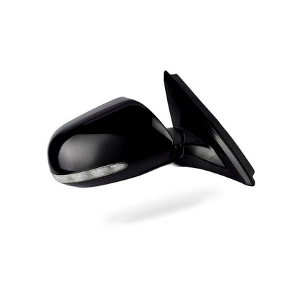 Suitable for Honda Accord 2003-2007 3.0 Left Power Folding Turn Signal Mirror - BD2