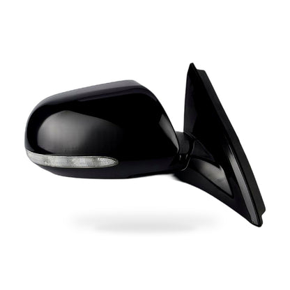 Rearview Mirror Suitable for Honda Accord 2003-2007 3.0L Left Driver Side 7-Wire - ZT2