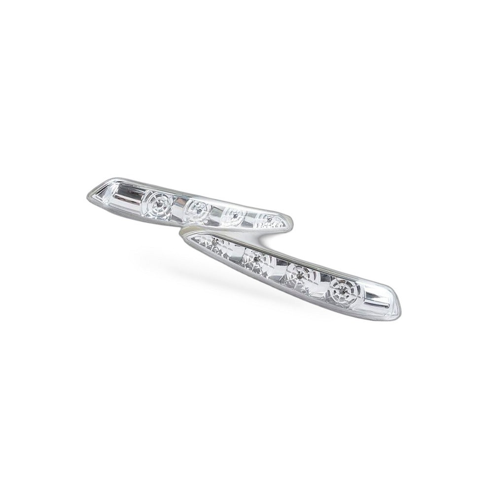 Mirror Turn Signal Light Housing Suitable for Hyundai Sonata 2009-2014 - BD1