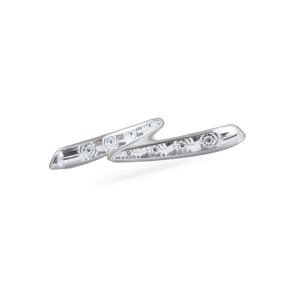 Mirror Turn Signal Light Housing Suitable for Hyundai Sonata 2009-2014 - BD2