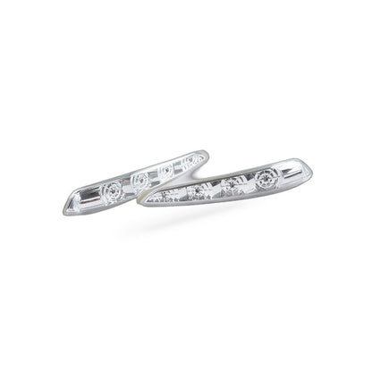 Mirror Turn Signal Light Housing Suitable for Hyundai Sonata 2009-2014 - BD2