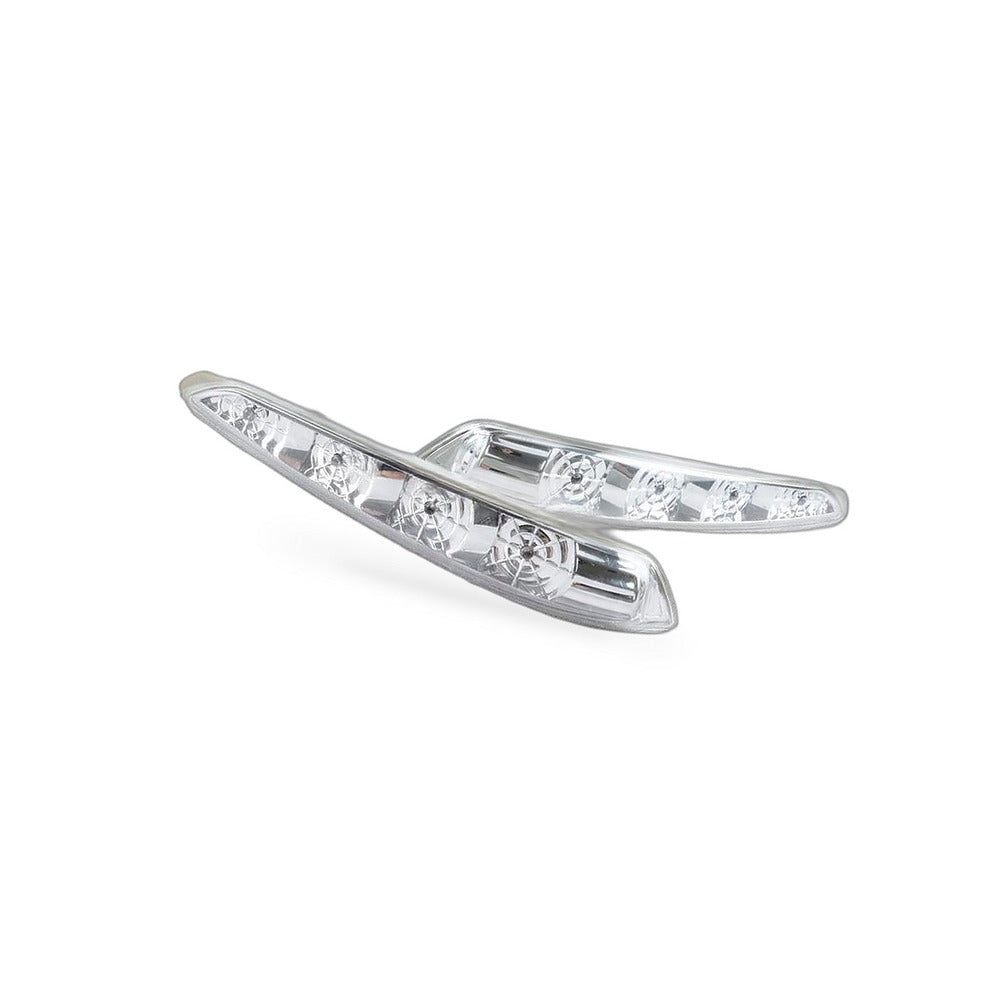Mirror Turn Signal Light Housing Suitable for Hyundai Sonata 2009-2014 - BD3