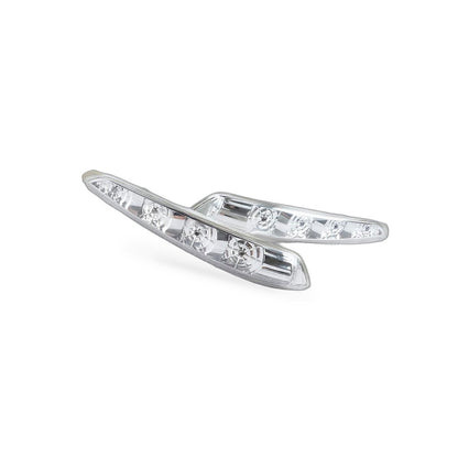 Mirror Turn Signal Light Housing Suitable for Hyundai Sonata 2009-2014 - BD3