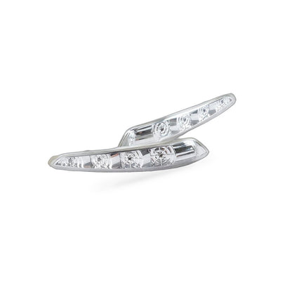 Mirror Turn Signal Light Housing Suitable for Hyundai Sonata 2009-2014 - BD4