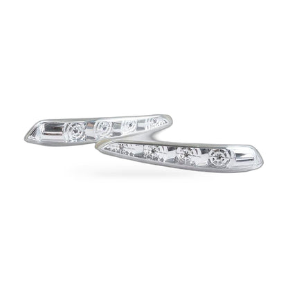 Mirror Turn Signal Light Housing Suitable for Hyundai Sonata 2009-2014 - ZT2