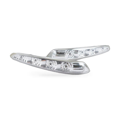 Mirror Turn Signal Light Housing Suitable for Hyundai Sonata 2009-2014 - ZT3