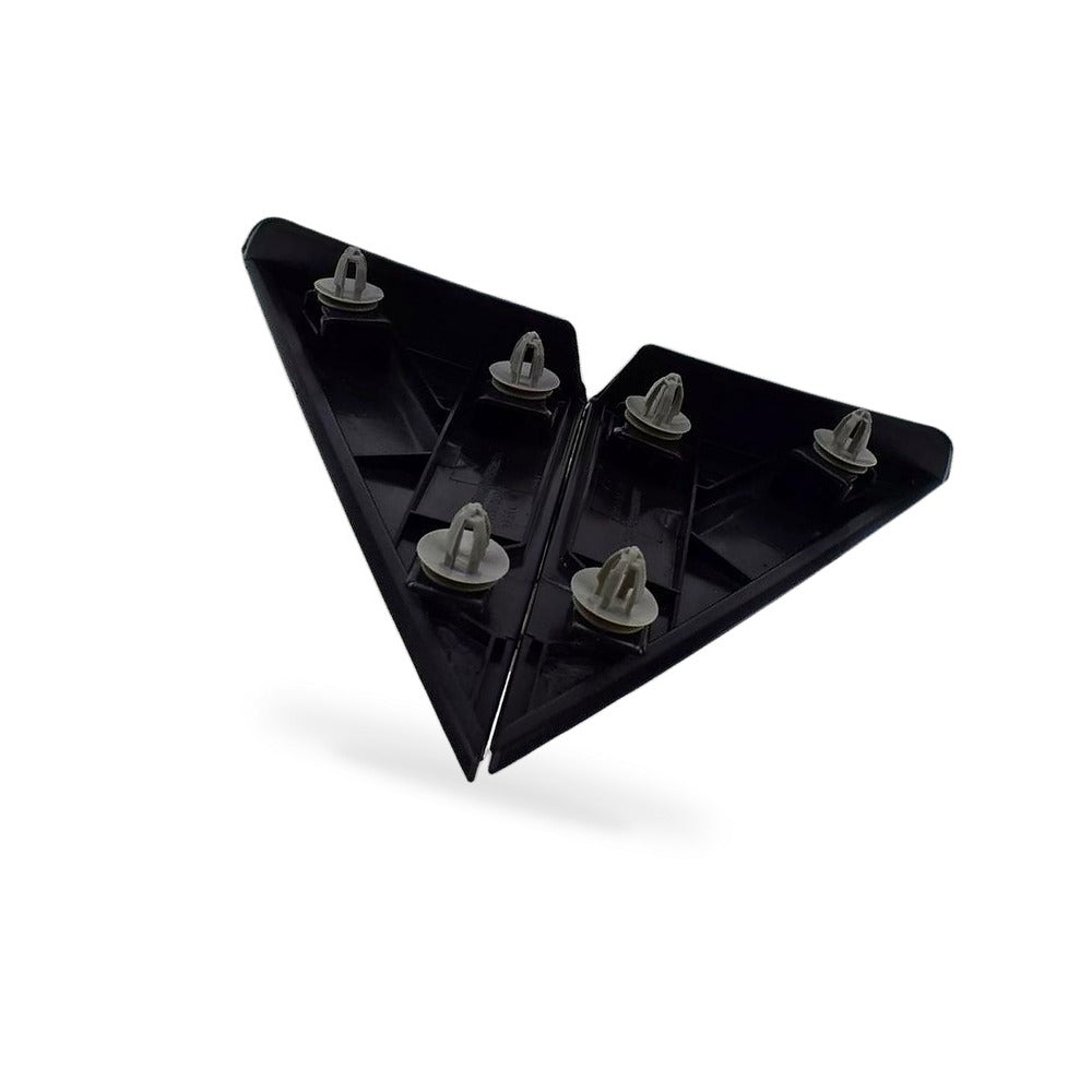 Left Mirror Triangle Cover Suitable for Hyundai Accent Solaris Grand Avega 12-17 - BD3