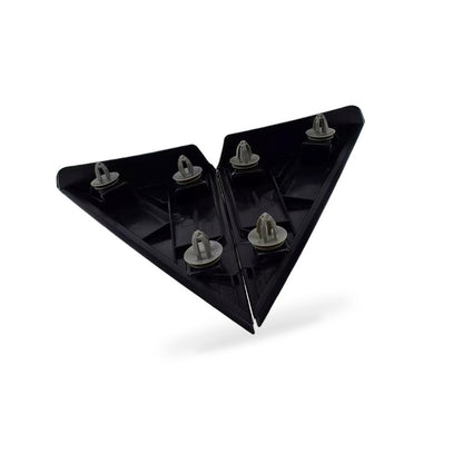 Left Mirror Triangle Cover Suitable for Hyundai Accent Solaris Grand Avega 12-17 - BD4