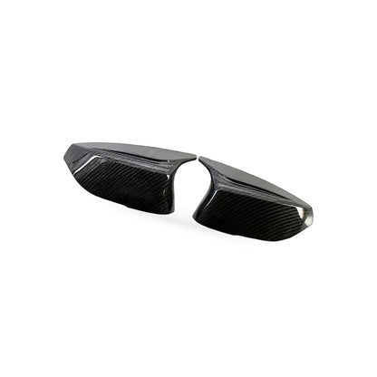Suitable for Infiniti Q50 Q60 Q70 Q70L Side Mirror Cover Shell 14-23 96374-4GA0H - BD1