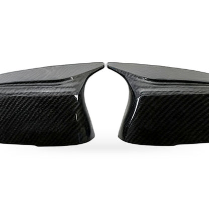 Suitable for Infiniti Q50 Q60 Q70 Q70L Side Mirror Cover Shell 14-23 96374-4GA0H - XQ1