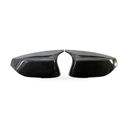 Suitable for Infiniti Q50 Q60 Q70 Q70L Side Mirror Cover Shell 14-23 96374-4GA0H - ZT2