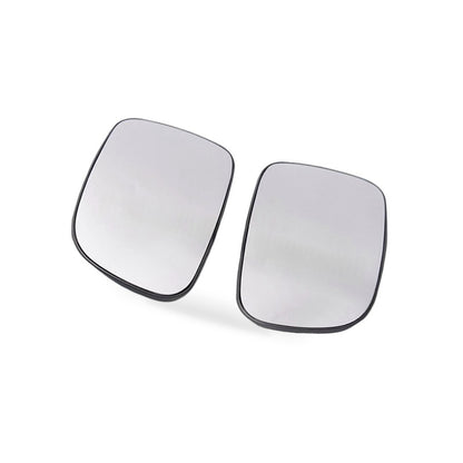 Driver Side Heated Mirror Glass Suitable for Jeep Grand Cherokee 1999-2004 - BD1