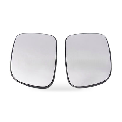 Driver Side Heated Mirror Glass Suitable for Jeep Grand Cherokee 1999-2004 - ZT2
