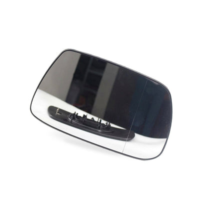 Rear View Mirror Glass Suitable for Jeep Grand Cherokee 2005 2006 2007 2008 2009 - BD1