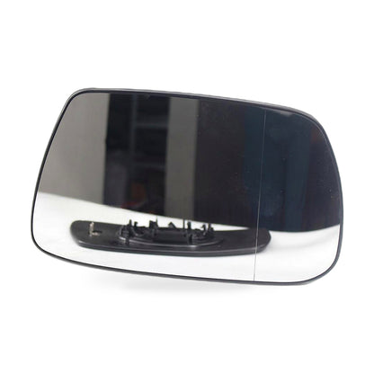 Rear View Mirror Glass Suitable for Jeep Grand Cherokee 2005 2006 2007 2008 2009 - ZT2