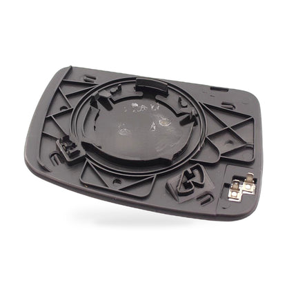 Rear View Mirror Glass Blue Lens Suitable for Land Rover LR2 Freelander 2 - ZT3