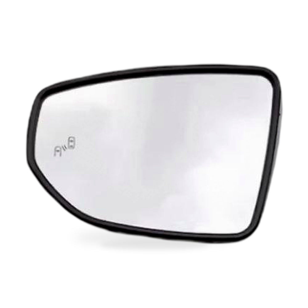 Heated Blind Spot Mirror Glass Suitable for Lexus ES200 ES250 ES300h LS RC - ZT3