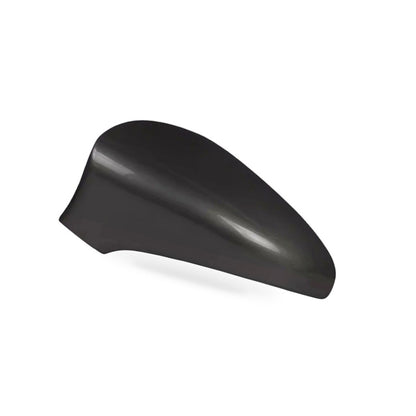 Rearview Mirror Shell Suitable for Lexus CT ES IS GS LS RC 2011-2017 Gloss Black - BD3