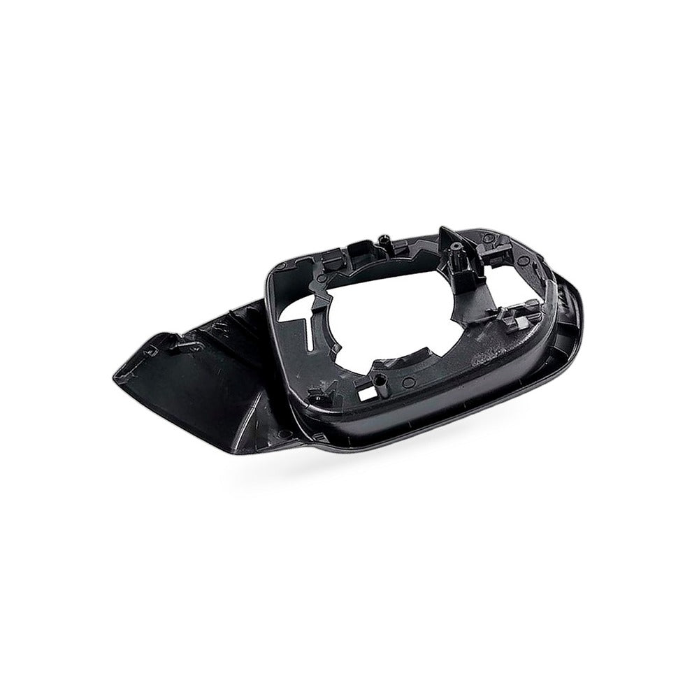 Mirror Frame Suitable for Lexus RX 2016-2022 NX 2015-2020 Outer Shell Trim Black - BD2