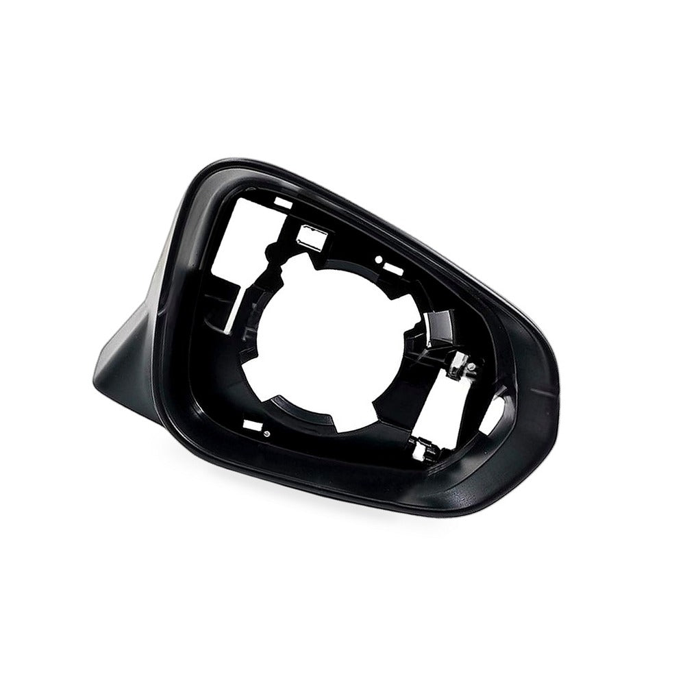 Mirror Frame Suitable for Lexus RX 2016-2022 NX 2015-2020 Outer Shell Trim Black - BD3
