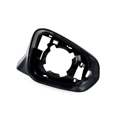 Mirror Frame Suitable for Lexus RX 2016-2022 NX 2015-2020 Outer Shell Trim Black - BD3