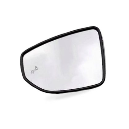 Heated Blind Spot Mirror Glass Right Suitable for Lexus ES200 ES250 ES300h - BD4