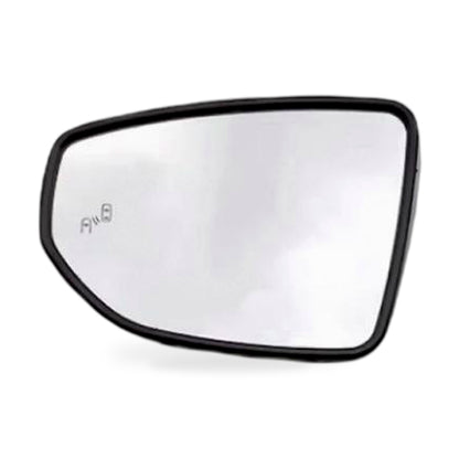 Heated Blind Spot Mirror Glass Right Suitable for Lexus ES200 ES250 ES300h - ZT3