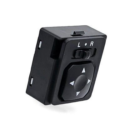Rearview Mirror Adjustment Control Knob Switch Suitable for Mitsubishi Lancer - BD1