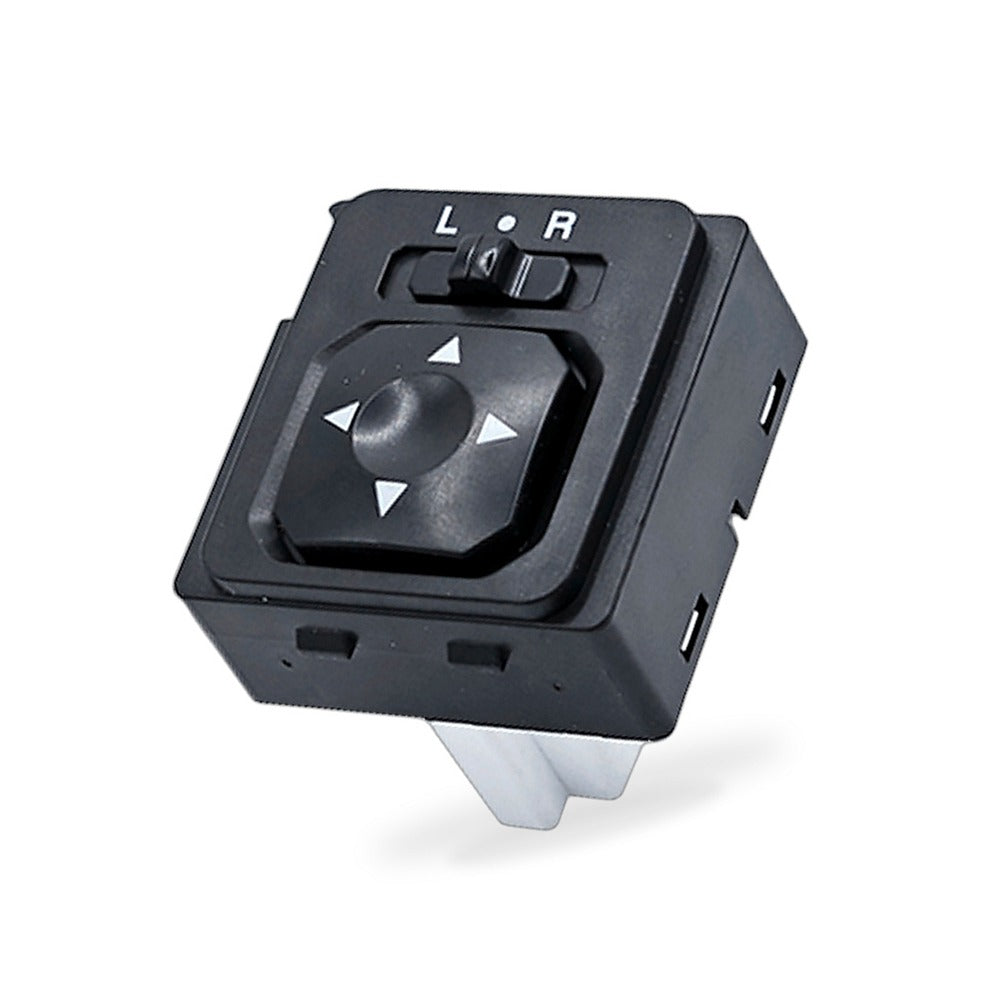 Rearview Mirror Adjustment Control Knob Switch Suitable for Mitsubishi Lancer - BD4