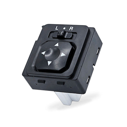 Rearview Mirror Adjustment Control Knob Switch Suitable for Mitsubishi Lancer - BD4