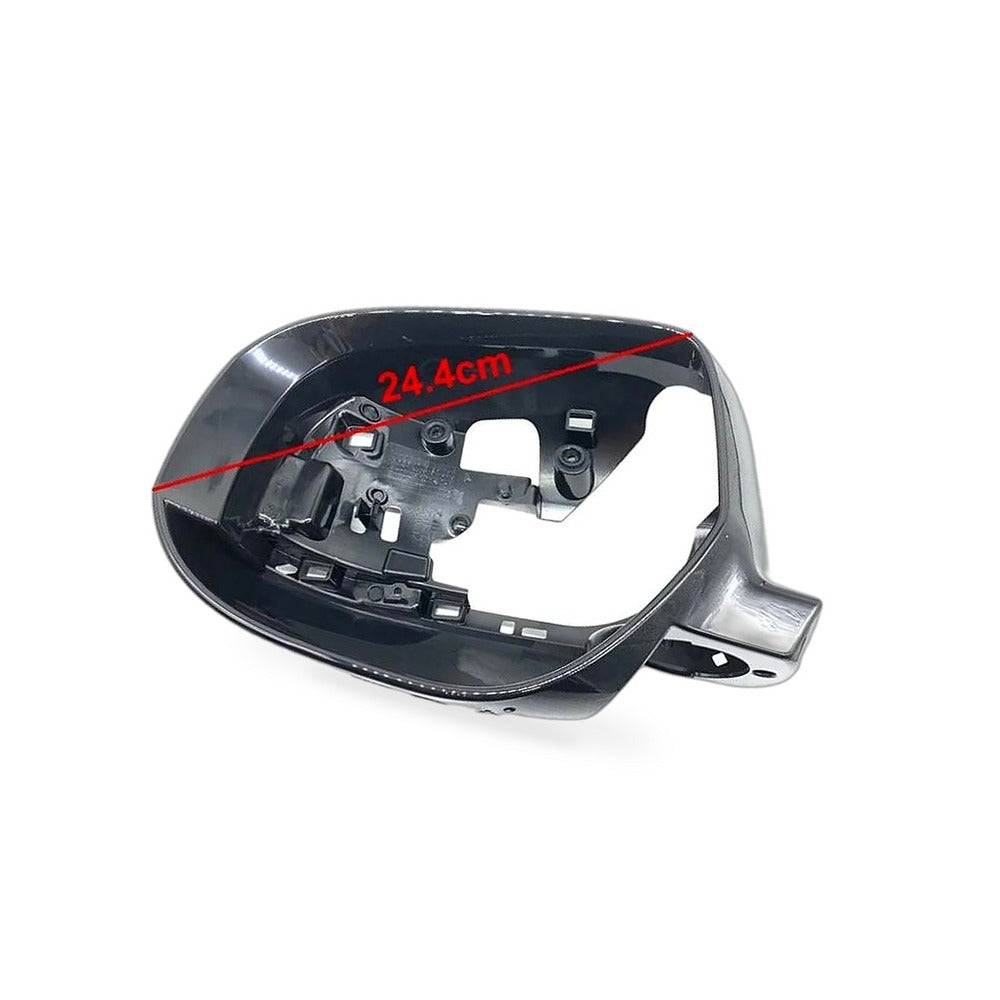 Mirror Frame Suitable for Mitsubishi Outlander 2019-2021 Left Driver Side - BD1